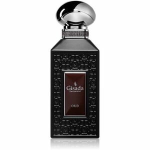 Gisada Luxury Collection Oud parfumovaná voda unisex 100 ml vyobraziť