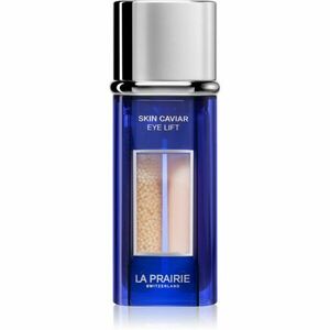 La Prairie Skin Caviar Eye Lift sérum na očné okolie s liftingovým efektom 20 ml vyobraziť