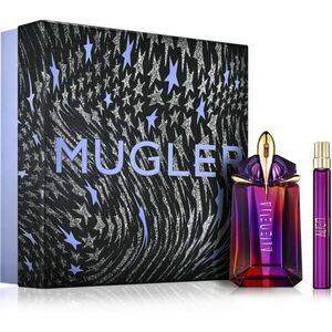 Mugler Alien Hypersense darčeková sada pre ženy vyobraziť