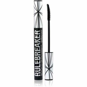 bellaoggi Rule Breaker Mascara vodeodolná riasenka pre predĺženie, natočenie a objem odtieň Black 11 ml vyobraziť