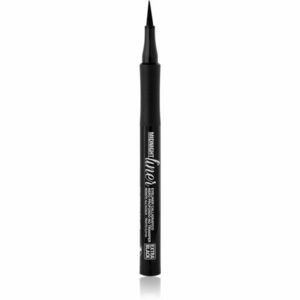 bellaoggi Midnight Liner Precízna vodeodolná linka odtieň Black 1 ml vyobraziť