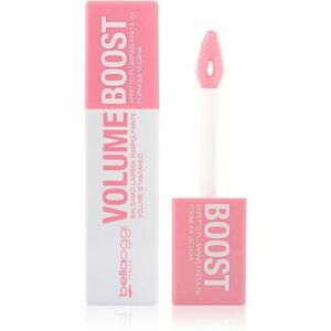 bellaoggi Volume Boost Plumping Lip Balm balzam na pery so zväčšujúcim efektom 4, 7 ml vyobraziť