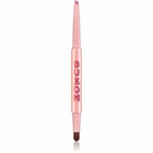 Buxom DOLLY'S GLAM GETAWAY POWER LINE™ LIP LINER krémová ceruzka na pery so zväčšujúcim efektom odtieň Magnetic Mauve 0, 3 g vyobraziť