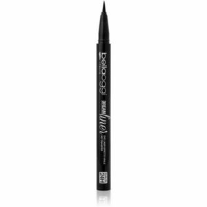 bellaoggi Dream Liner linka na oči vo fixke odtieň Black Widow 0.5 g vyobraziť