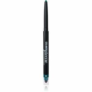 bellaoggi Eye Matic Precise vodeodolná ceruzka na oči odtieň 05 Wild Green 0.3 g vyobraziť