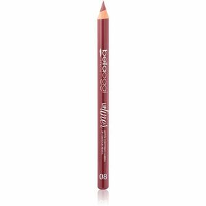 bellaoggi Lip Liner kontúrovacia ceruzka na pery odtieň Purple 08 1, 1 g vyobraziť