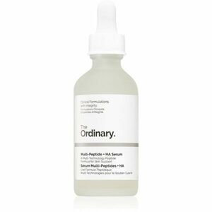 The Ordinary Multi-peptide + HA Serum spevňujúce pleťové sérum 60 ml vyobraziť