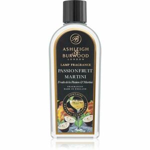 Ashleigh & Burwood London Lamp Fragrance Passionfruit Martini náplň do katalytickej lampy 500 ml vyobraziť