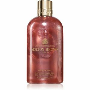 Molton Brown Rose Dunes Shower Gel osviežujúci sprchový gél 300 ml vyobraziť