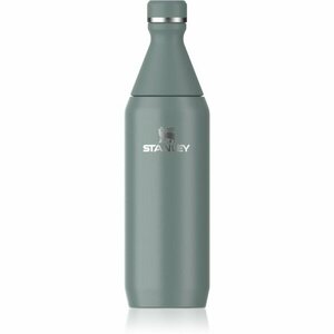 Stanley All Day Slim Bottle fľaša na vodu z nehrdzavejúcej ocele Shale 600 ml vyobraziť