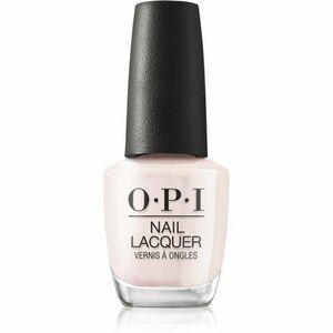 OPI Me, Myself and OPI Nail Lacquer lak na nechty Pink in Bio 15 ml vyobraziť