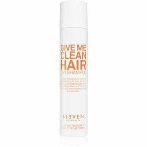 Eleven Australia Give Me Clean Hair Dry Shampoo suchý šampón 200 ml vyobraziť