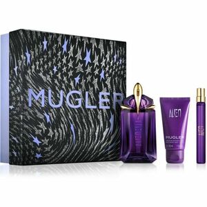 Mugler Alien Parfumovaná voda pre ženy 60 ml vyobraziť