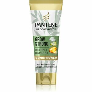 Pantene Pro-V Miracles Grow Strong kondicionér proti vypadávaniu vlasov 200 ml vyobraziť