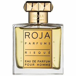 Roja Parfums Risqué parfumovaná voda pre mužov 50 ml vyobraziť