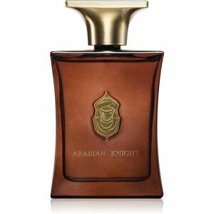 Arabian Oud Arabian Knight parfumovaná voda pre mužov 100 ml vyobraziť