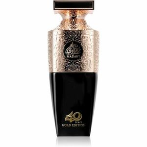 Arabian Oud Madawi Gold Edition parfumovaná voda unisex 100 ml vyobraziť