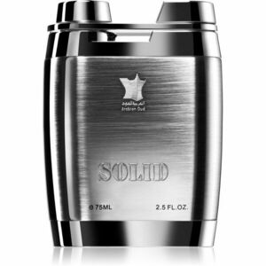 Arabian Oud Solid parfumovaná voda unisex 75 ml vyobraziť