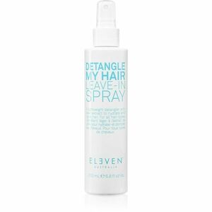 Eleven Australia Detangle My Hair bezoplachový kondicionér v spreji pre jednoduché rozčesávanie vlasov 200 ml vyobraziť