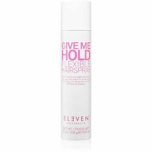 Eleven Australia Give Me Hold lak na vlasy so strednou fixáciou 300 ml vyobraziť