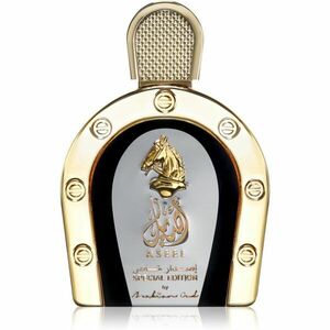 Arabian Oud Aseel Special Edition parfumovaná voda pre mužov 110 ml vyobraziť