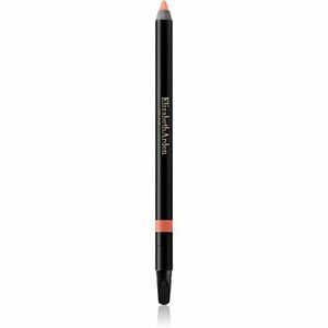 Elizabeth Arden Gelato Crush Plump Up Lip Liner vodeodolná ceruzka na pery s aplikátorom odtieň 08 Crimson 1.2 g vyobraziť