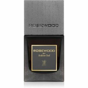 Arabian Oud Rosewood parfumovaná voda unisex 100 ml vyobraziť