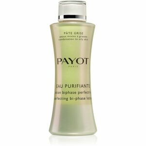 Payot Pâte Grise Eau Purifiante dvojfázová pleťová voda pre mastnú a zmiešanú pleť 200 ml vyobraziť