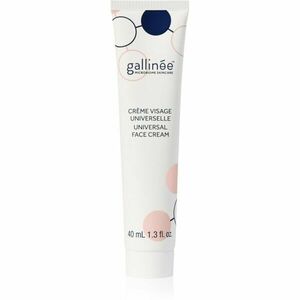 Gallinée SKIN CARE Universal Face Cream hydratačný krém na tvár 40 ml vyobraziť