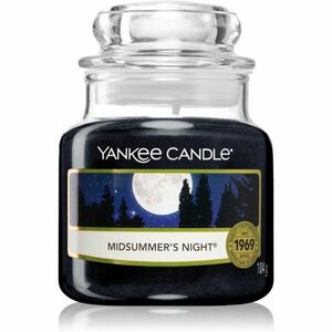 Yankee Candle Midsummer´s Night vonná sviečka Classic veľká 104 g vyobraziť