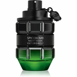 Viktor & Rolf Spicebomb 90 ml toaletná voda pre mužov vyobraziť