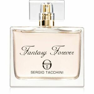 Sergio Tacchini Fantasy Forever toaletná voda pre ženy 100 ml vyobraziť