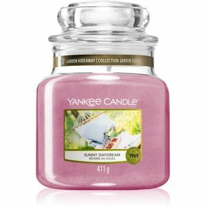 Yankee Candle Sunny Daydream vonná sviečka 411 g vyobraziť