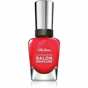 Sally Hansen Complete Salon Manicure posilňujúci lak na nechty odtieň 235 Warm Regards 14.7 ml vyobraziť