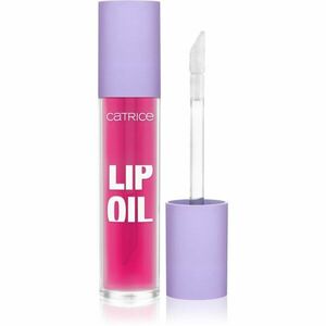 Catrice Secret Garden tónovací olej na pery odtieň C01 Lips Don't Lie 4, 5 ml vyobraziť