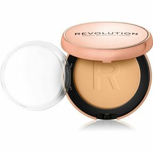 Makeup Revolution Conceal & Define púdrový make-up odtieň P10 7 g vyobraziť