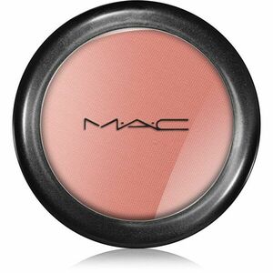 MAC Cosmetics Sheertone Blush lícenka odtieň Pinch Me 6 g vyobraziť