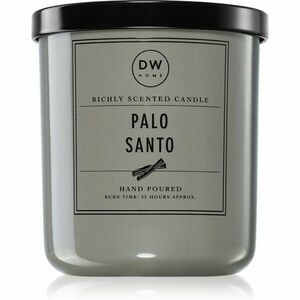 DW Home Signature Palo Santo vonná sviečka 263 g vyobraziť