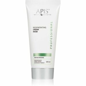 Apis Natural Cosmetics Professional krémová maska s regeneračným účinkom 200 ml vyobraziť