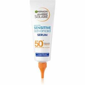 Garnier Ambre Solaire SPF 50+ vyobraziť