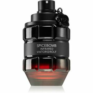 Viktor & Rolf Spicebomb Infrared toaletná voda pre mužov 90 ml vyobraziť