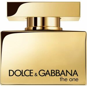 Dolce&Gabbana The One Gold parfumovaná voda pre ženy 50 ml vyobraziť