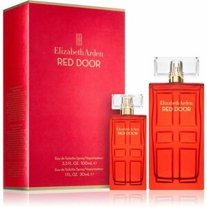 Elizabeth Arden Red Door darčeková sada pre ženy 2 ks vyobraziť