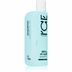 Natura Siberica ICE Professional Refill My Hair hydratačný šampón 250 ml vyobraziť