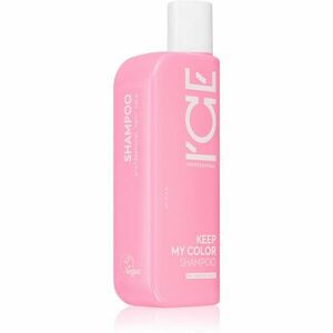 Natura Siberica ICE Professional Keep My Color šampón pre ochranu farbených vlasov 250 ml vyobraziť