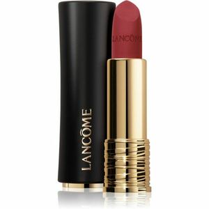 Lancôme L'Absolu Rouge Drama Matte 2024 matný rúž plniteľná odtieň 271 3.6 g vyobraziť