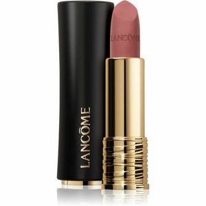 Lancôme L'Absolu Rouge Drama Matte 2024 matný rúž plniteľná odtieň 274 3.6 g vyobraziť