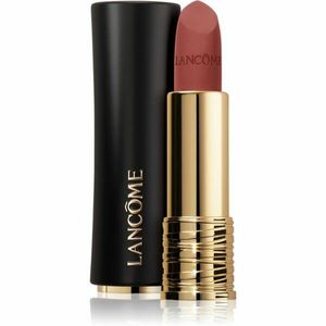 Lancôme L'Absolu Rouge Drama Matte 2024 matný rúž plniteľná odtieň 295 3.6 g vyobraziť