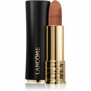 Lancôme L'Absolu Rouge Drama Matte 2024 matný rúž plniteľná odtieň 510 3.6 g vyobraziť