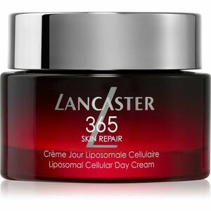 Lancaster 365 Skin Repair Liposomal Cellular denný krém pre ženy 50 ml vyobraziť